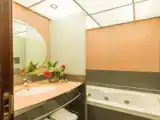 Четырёхместный семейный номер Стандарт