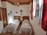 Двухместный номер Эконом