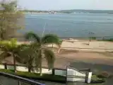 Двухместный номер Superior с балконом и с видом на залив