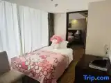 Семейный люкс