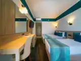 Двухместный номер Hotel с видом на окрестности