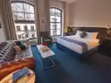 Двухместный полулюкс