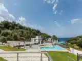 Люкс Grand с видом на море