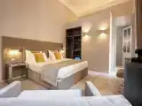 Номер Executive