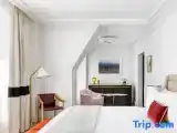 Двухместный люкс Eiffel Tower View