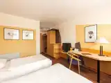 Номер Стандарт