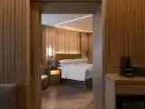 Двухместный люкс с видом на город