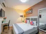 Двухместный номер Superior