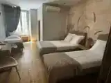 Номер Стандарт