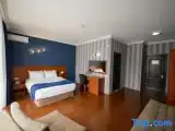 Номер Deluxe