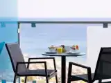 Двухместный номер Стандарт с видом на море