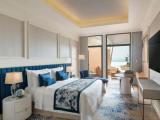 Двухместный номер Terrace Grand Deluxe с видом на море