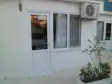 Номер Стандарт Цокольный этаж