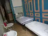 Двухместный номер Эконом