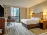 Двухместный номер Deluxe