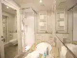 Двухместный люкс Комфорт c 1 комнатой