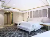 Семейный номер Deluxe