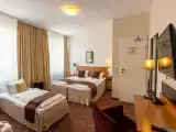 Четырёхместный номер