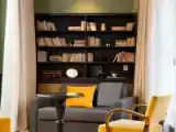 Номер Стандарт с видом на море