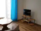 Апартаменты c 1 комнатой