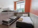 Трёхместный номер Стандарт