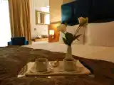 Двухместный номер Deluxe с балконом