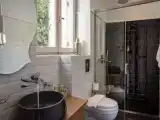 Люкс с 2 комнатами с балконом