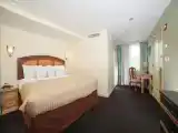 Двухместный номер Deluxe