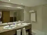 Трёхместный номер Стандарт с балконом