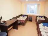 Кровать в общем номере