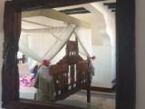 Четырёхместный номер Стандарт рядом с пляжем