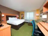 Двухместная студия