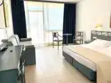 Четырёхместный номер Стандарт