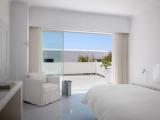 Апартаменты Mykonos Blu