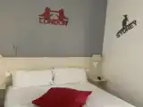 Номер Стандарт