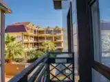 Апартаменты c 1 комнатой