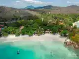 Двухместный номер Стандарт с видом на море