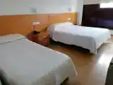 Трёхместный номер Стандарт