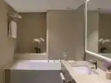 Двухместный люкс
