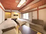 Номер Стандарт с видом на город