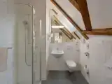 Трёхместный номер Стандарт