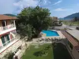 Двухместный номер Стандарт с балконом и с видом на море