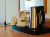 Номер Deluxe