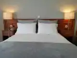 Двухместный номер Superior с частичным видом на море