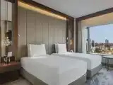Suite Kitchen Deluxe с 2 комнатами