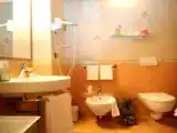 Номер Стандарт с видом на город