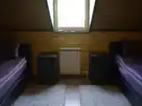 Двухместный номер Стандарт