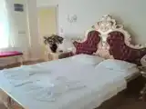 Двухместный номер Deluxe с балконом