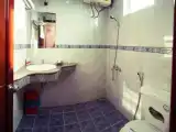 Двухместный номер Grand с видом на город