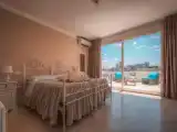 Двухместный номер Стандарт с балконом